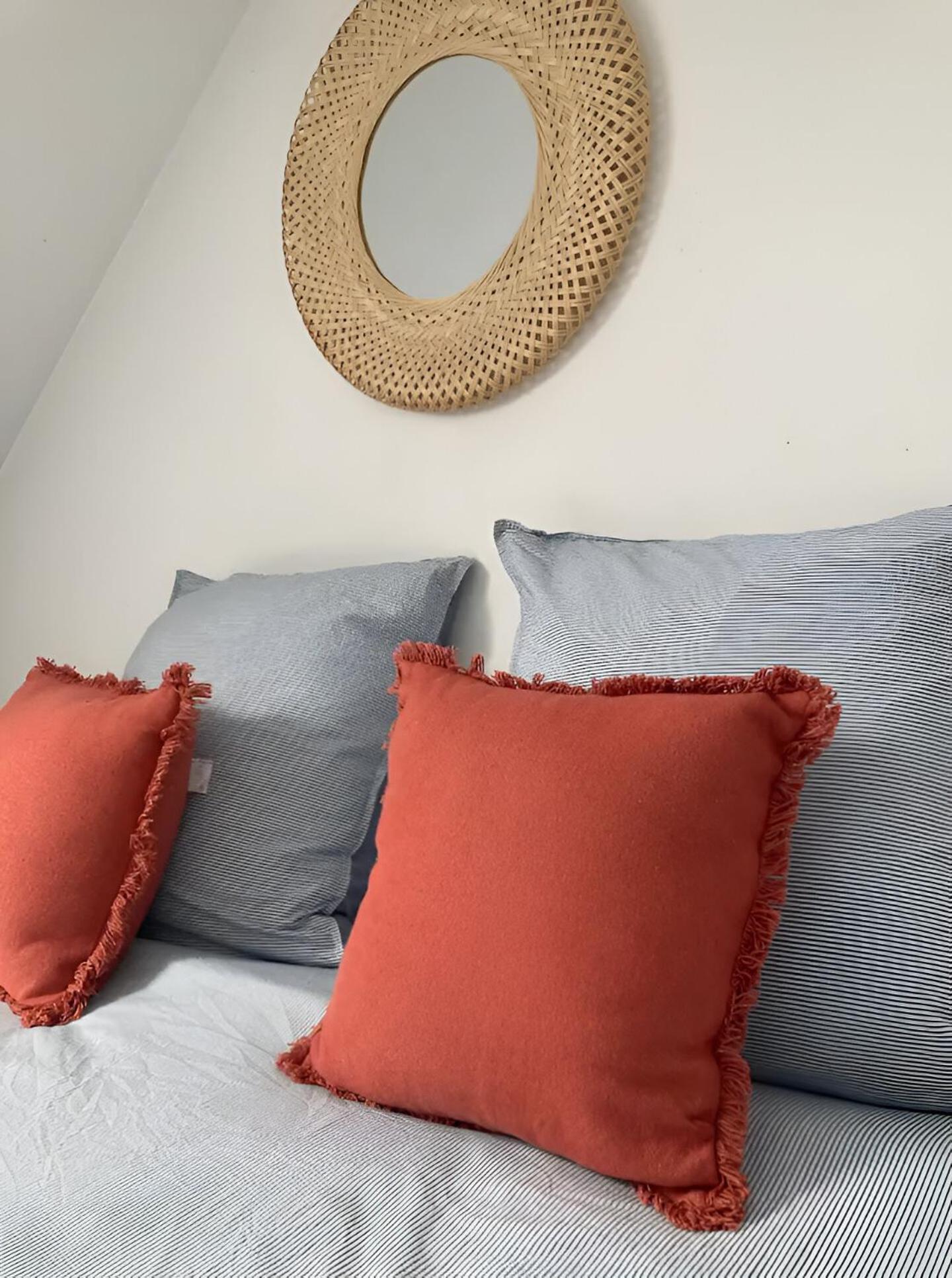 Chez David Et Bene Apartment Rennes Ngoại thất bức ảnh